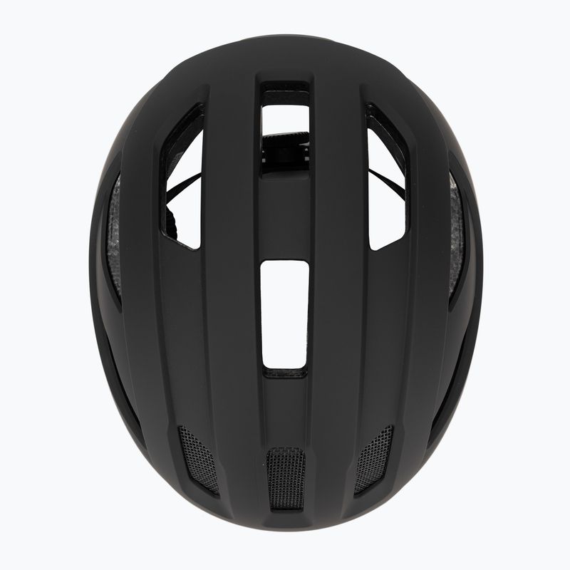 Bike helmet UVEX Stride black matte 6