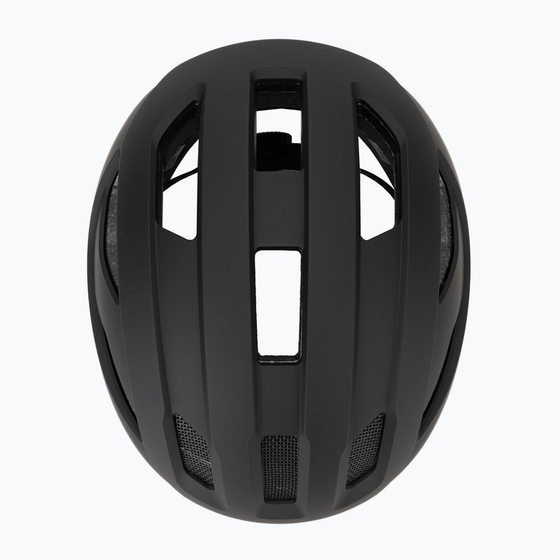 Bike helmet UVEX City Stride black matte 6