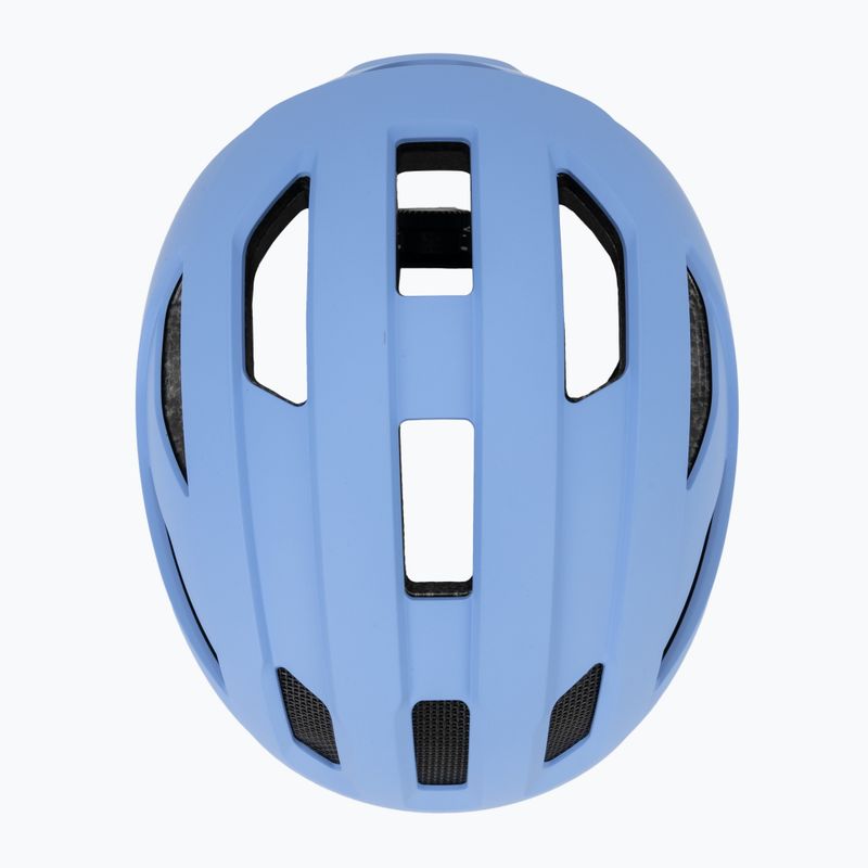 Bike helmet UVEX Stride azure matt 6