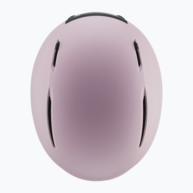 Ski helmet UVEX Monte LT MIPS rose 4