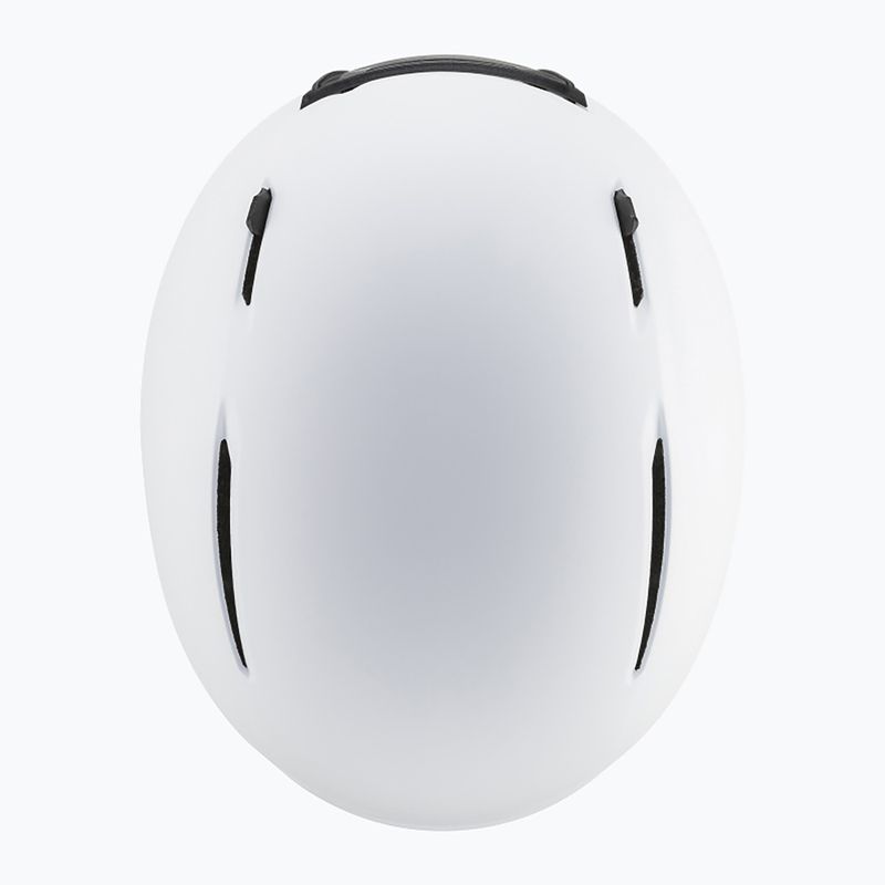 Ski helmet UVEX Monte LT MIPS white matt 4