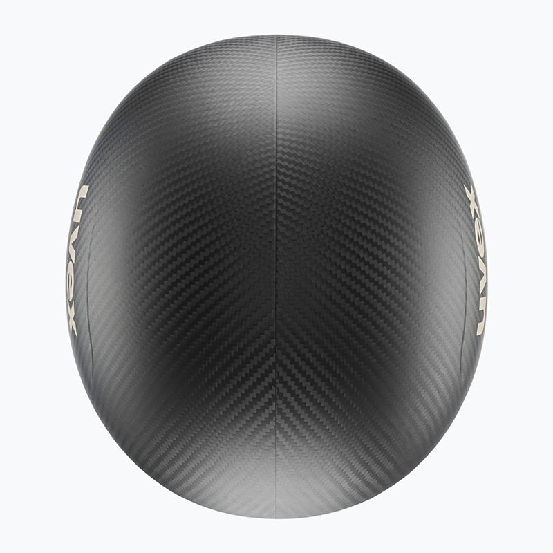 Ski helmet UVEX Ultimate Race 4 Pro carbon 4
