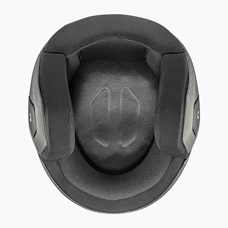 Ski helmet UVEX Ultimate Race 4 Pro carbon 5
