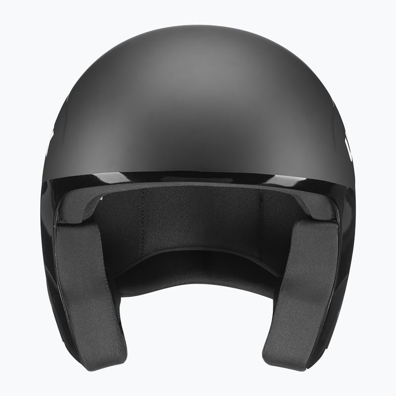 Ski helmet UVEX Race 4 black matte 2