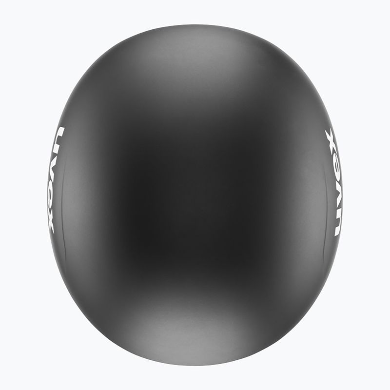 Ski helmet UVEX Race 4 black matte 4