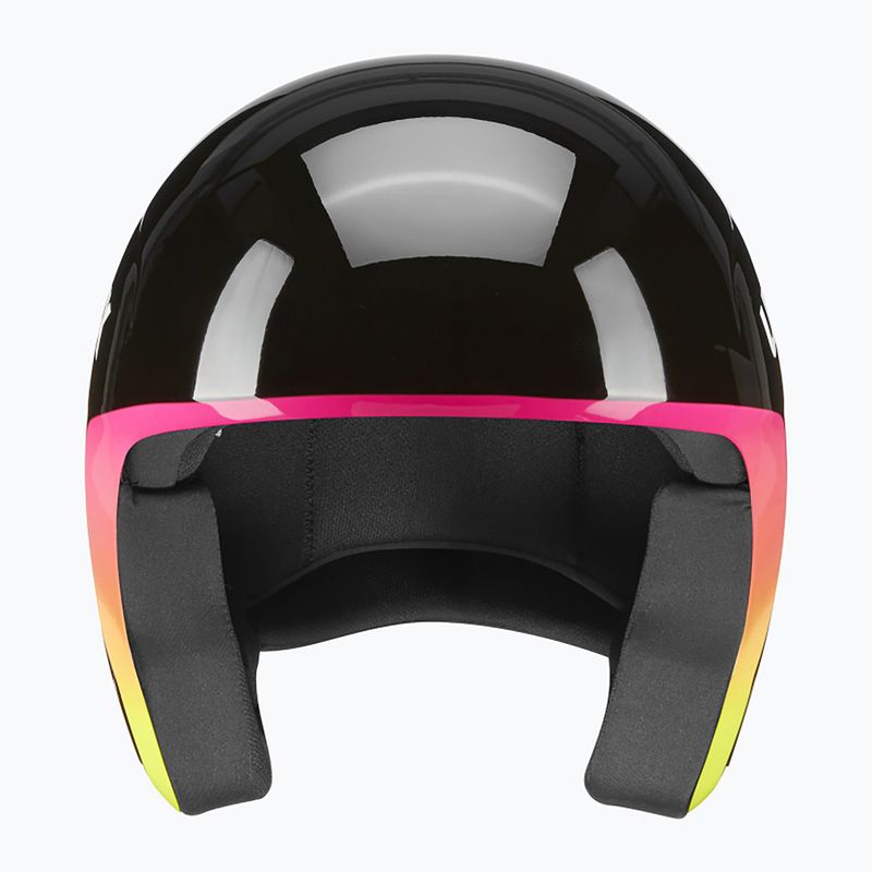 Ski helmet UVEX Race 4 black 2