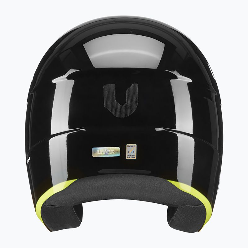 Ski helmet UVEX Race 4 black 3