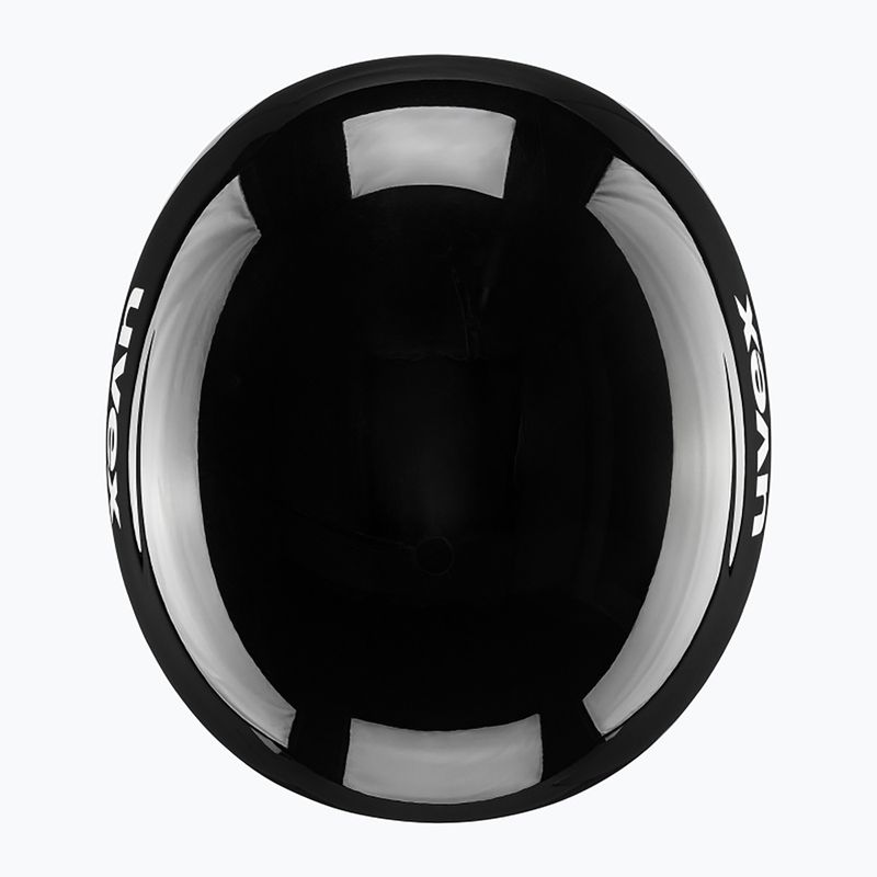 Ski helmet UVEX Race 4 black 4
