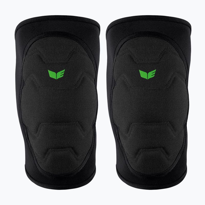 ERIMA Knee Pads black/green