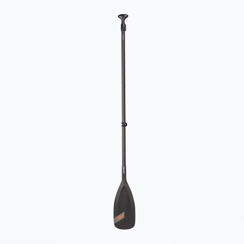 JP-Australia Carbon 3-piece SUP paddle black JP-201165