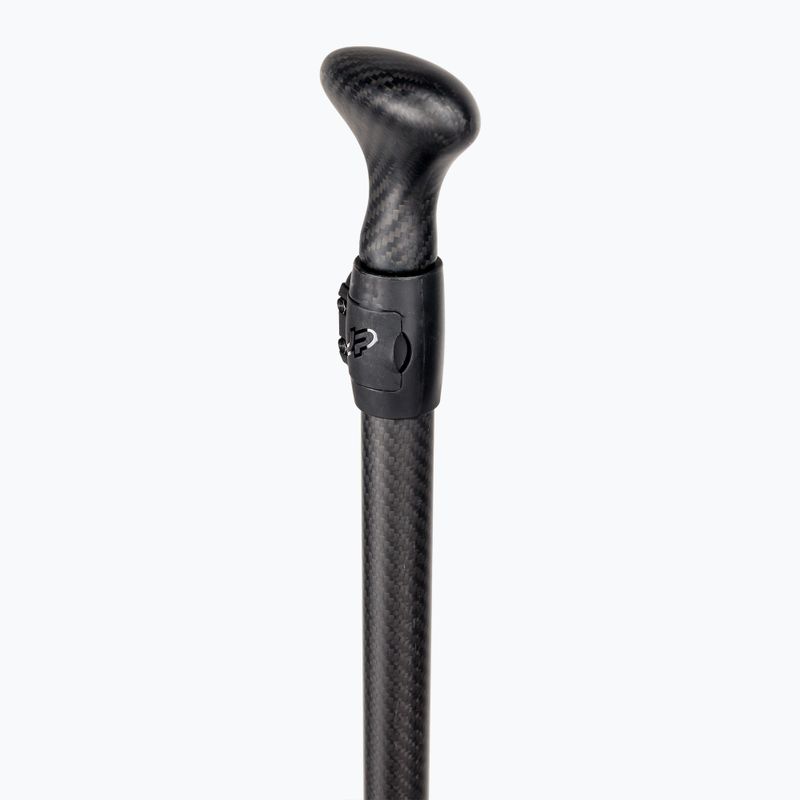 JP-Australia Carbon 3-piece SUP paddle black JP-201165 4