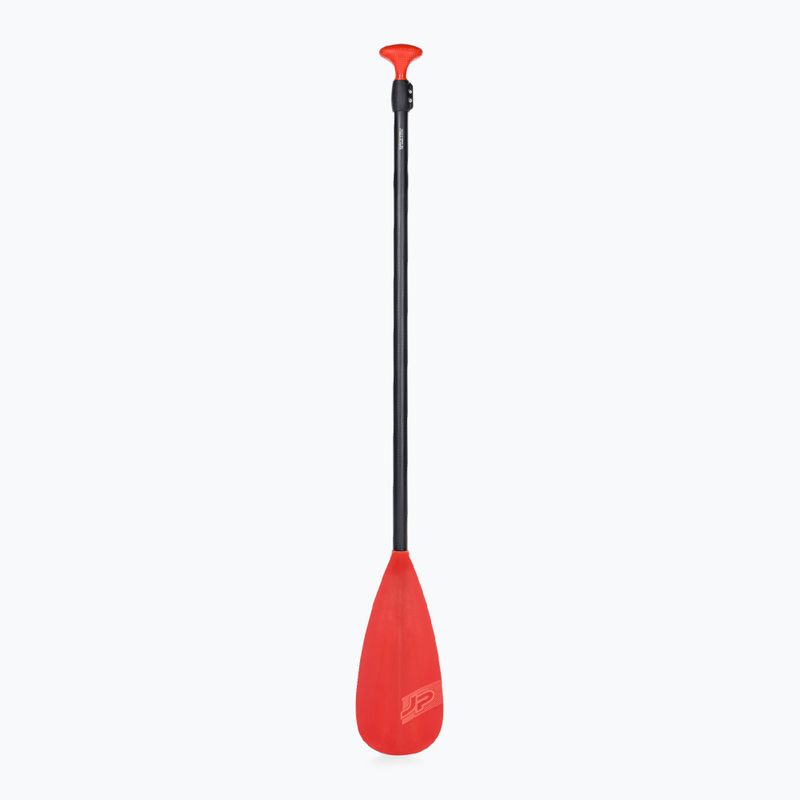 SUP 2-piece paddle JP-Australia Glass PE Small black-orange JP-201175_75