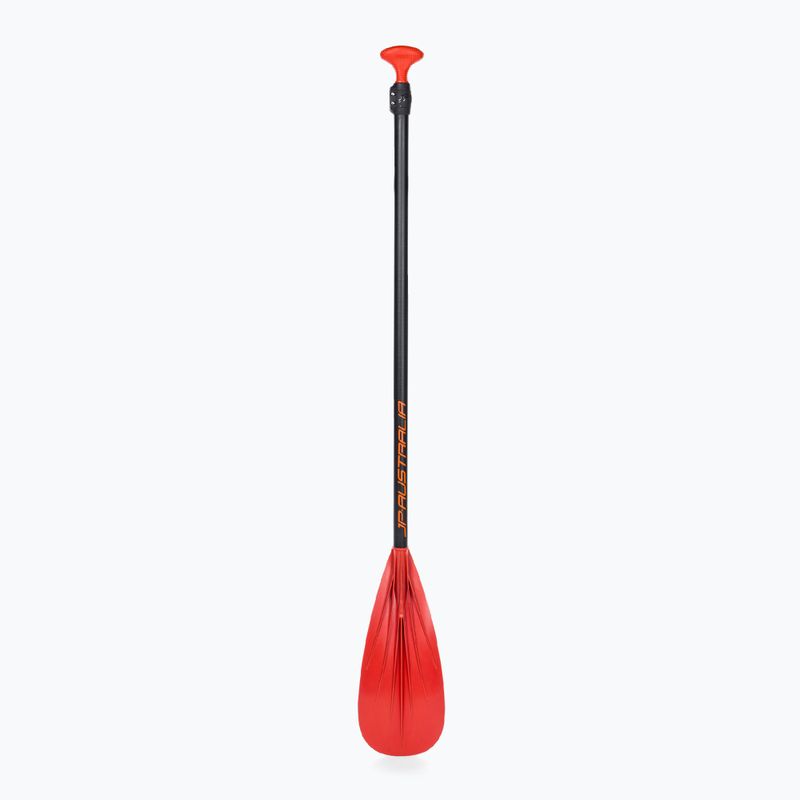 SUP 2-piece paddle JP-Australia Glass PE Small black-orange JP-201175_75 2