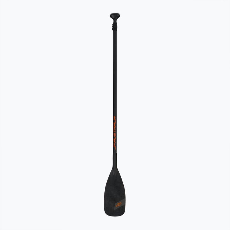 SUP 2-piece paddle JP-Australia Carbon black JP-201164_77 2
