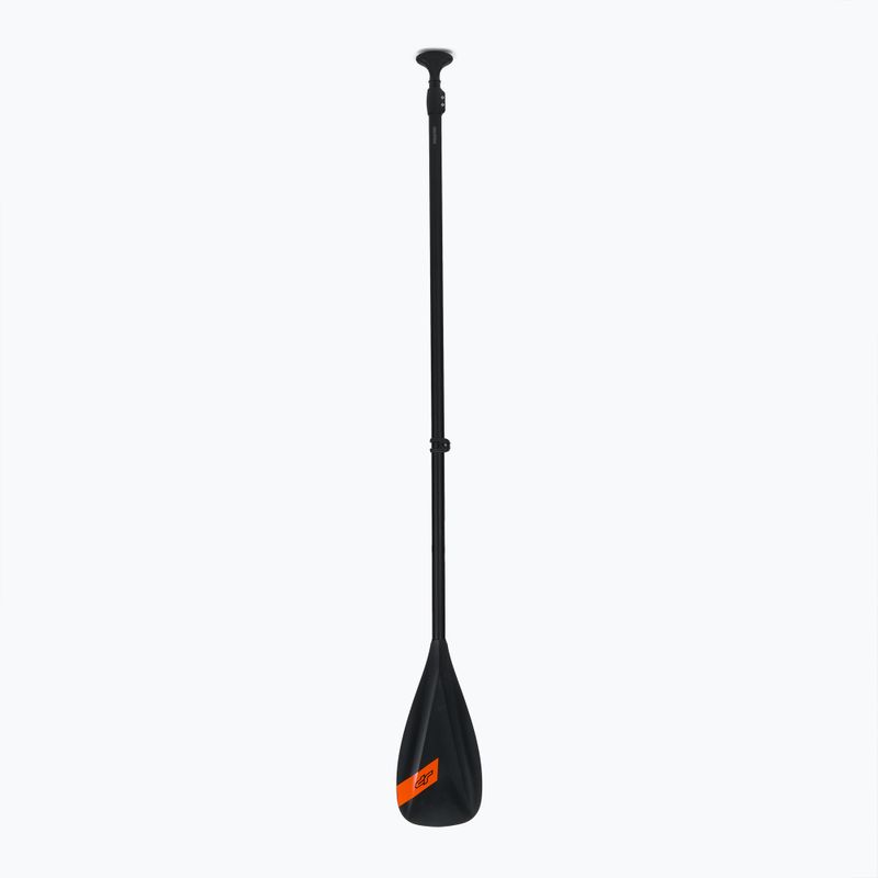 JP-Australia Glass PE 3-piece SUP paddle black JP-201174_90