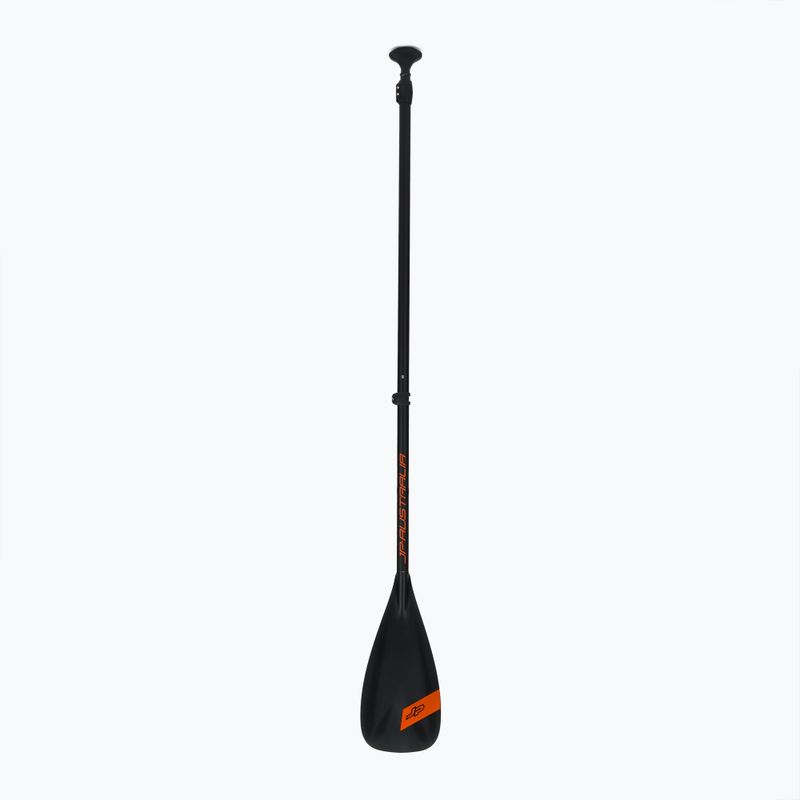 JP-Australia Glass PE 3-piece SUP paddle black JP-201174_90 2