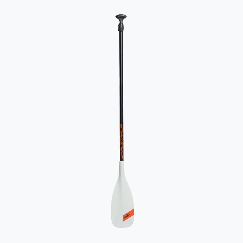 JP-Australia Glass 2-piece SUP paddle white JP-201176_90_W