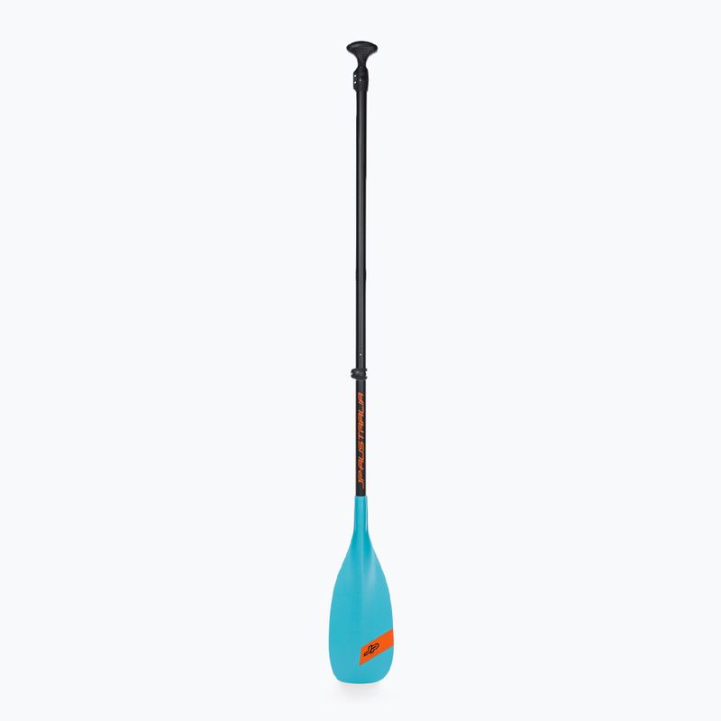 JP-Australia Glass 3-piece SUP paddle blue JP-201177
