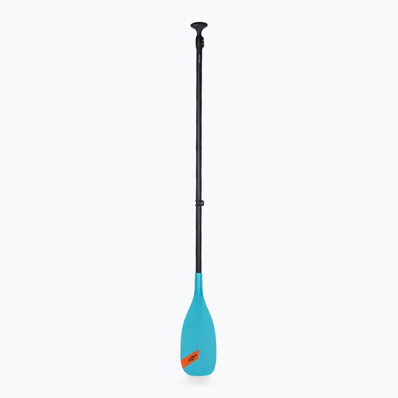 JP-Australia Glass 3-piece SUP paddle blue JP-201177 2
