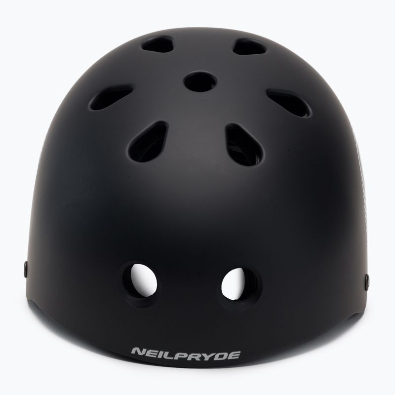 NeilPryde Slide helmet black NP-196623-1094 2