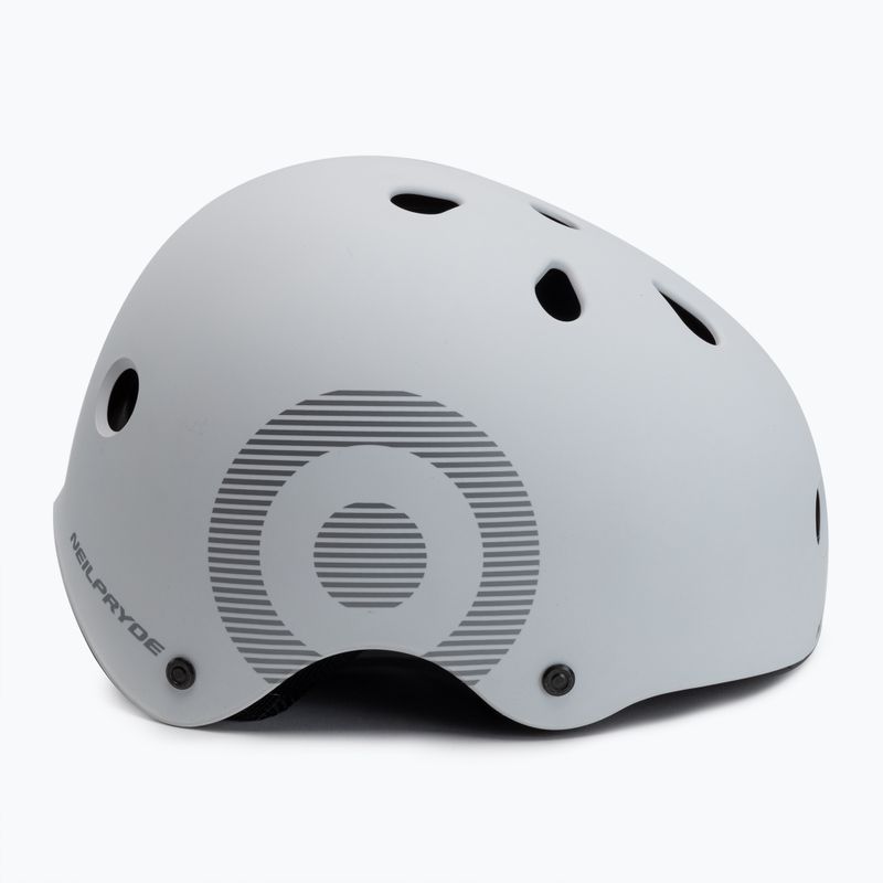 NeilPryde Slide C2 helmet white NP-196623-1706 3