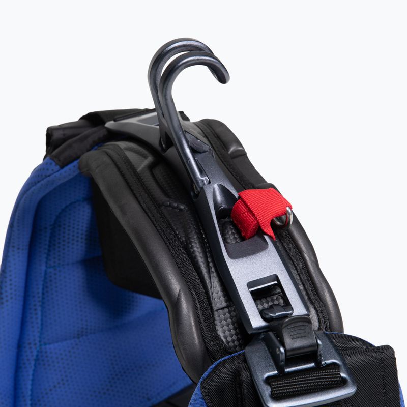 NeilPryde Proton navy blue windsurfing trapeze 116021 3