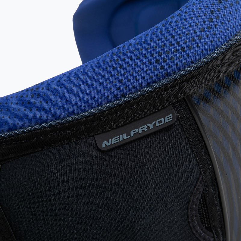 NeilPryde Proton navy blue windsurfing trapeze 116021 5