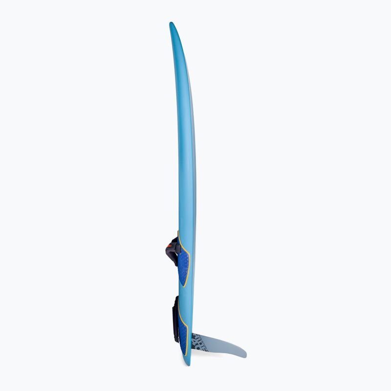 JP-Australia Magic Ride ES windsurfing board blue JP-221208-2115 5