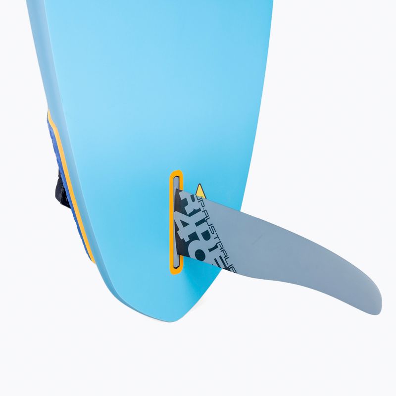 JP-Australia Magic Ride ES windsurfing board blue JP-221208-2115 8