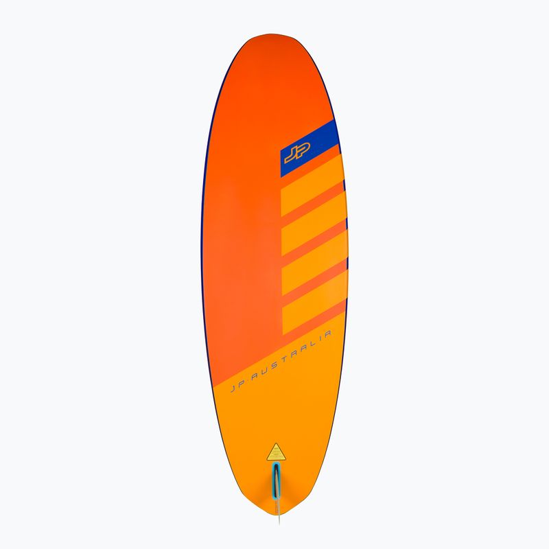 JP-Australia Super Ride LXT blue windsurfing board JP-221210-2113 4