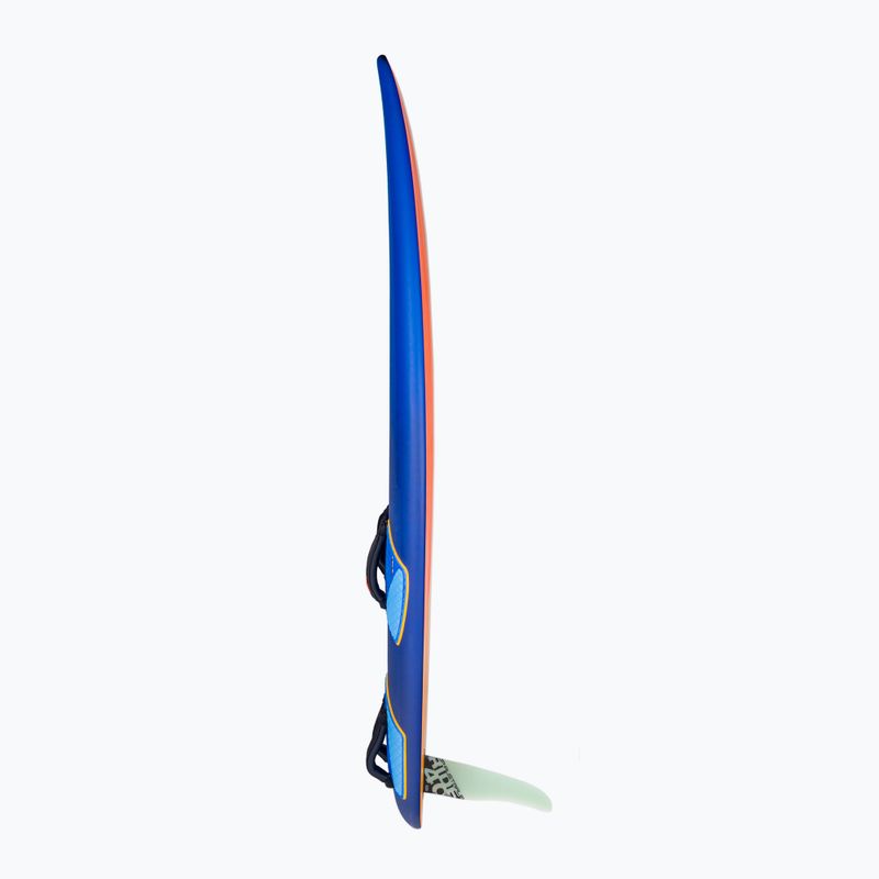 JP-Australia Super Ride LXT blue windsurfing board JP-221210-2113 5