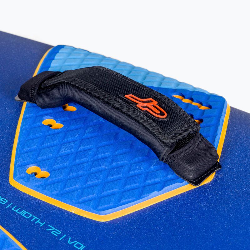 JP-Australia Super Ride LXT blue windsurfing board JP-221210-2113 7