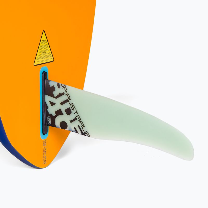 JP-Australia Super Ride LXT blue windsurfing board JP-221210-2113 8