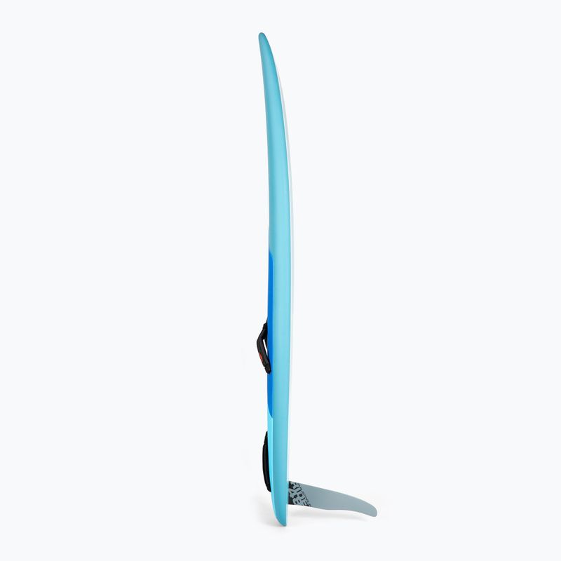JP-Australia Fun Ride ES windsurfing board blue JP-221230-2115_155 5