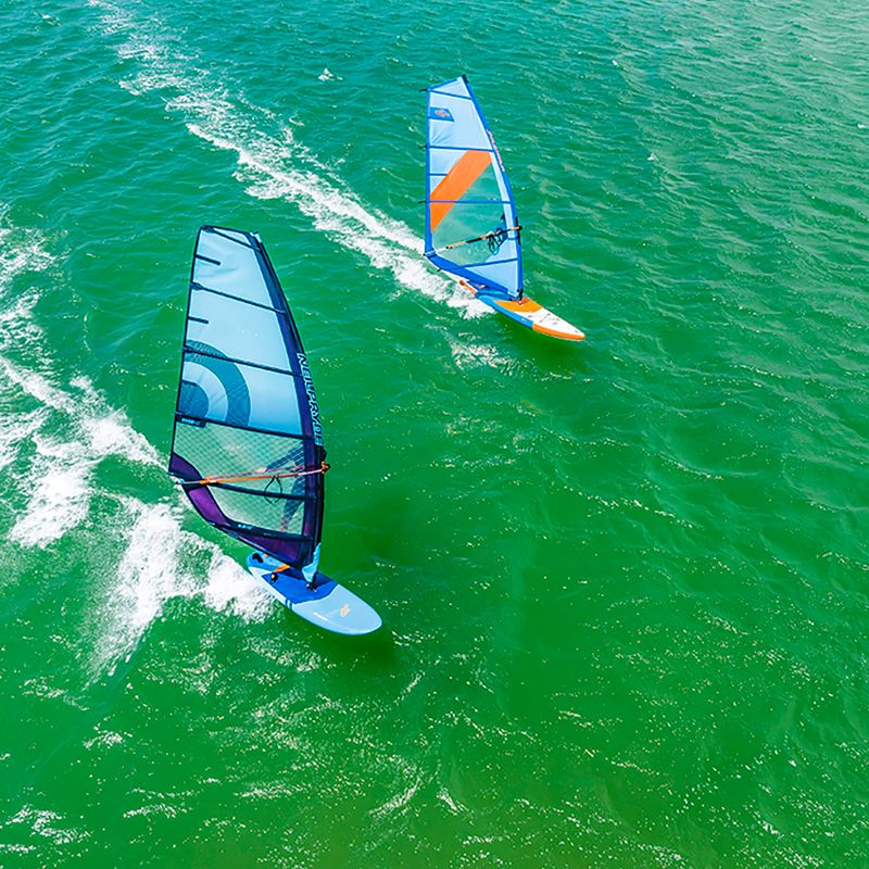 JP-Australia Fun Ride ES windsurfing board blue JP-221230-2115_155 14