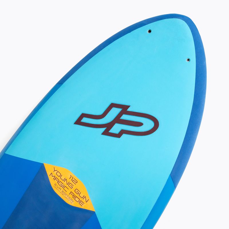 JP-Australia Young Gun Magic Ride EVA blue windsurfing board JP-221238-2117_112 6