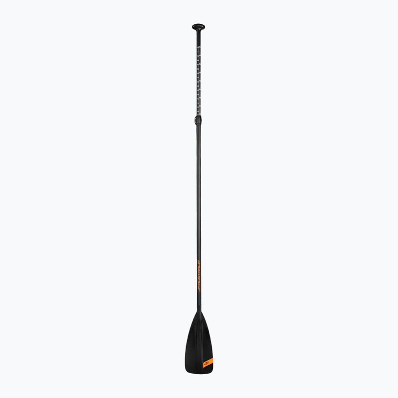 JP-Australia Glass Nylon 3-piece SUP paddle black JP-201184-88