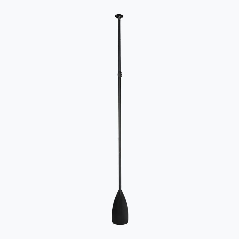 JP-Australia Glass Nylon 3-piece SUP paddle black JP-201184-88 2