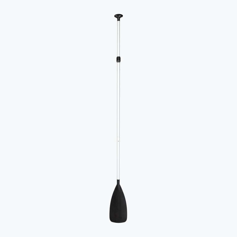 JP-Australia 3-piece SUP paddle Alu Nylon black JP-201185-88 2