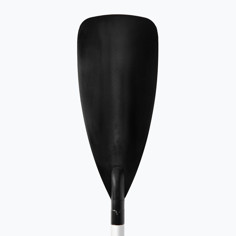 JP-Australia 3-piece SUP paddle Alu Nylon black JP-201185-88 4