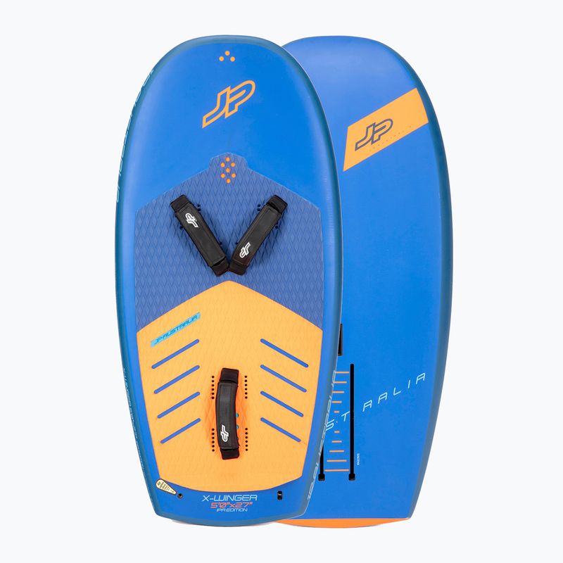 JP-Australia X-Winger IPR wingfoil board navy blue JP-221101