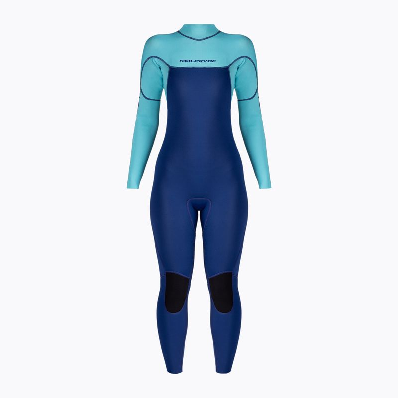 NeilPryde Dolphin 3/2 mm children's swimming foam navy blue NP-123346-0806