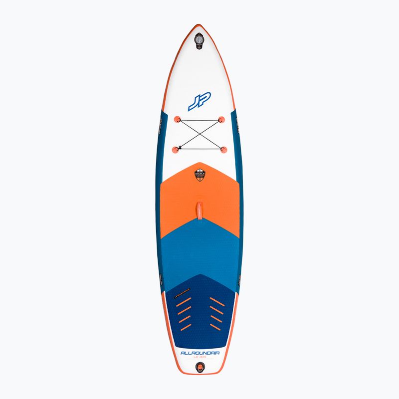 JP-Australia SUP board AllroundAir LE 3DS white 221131 3