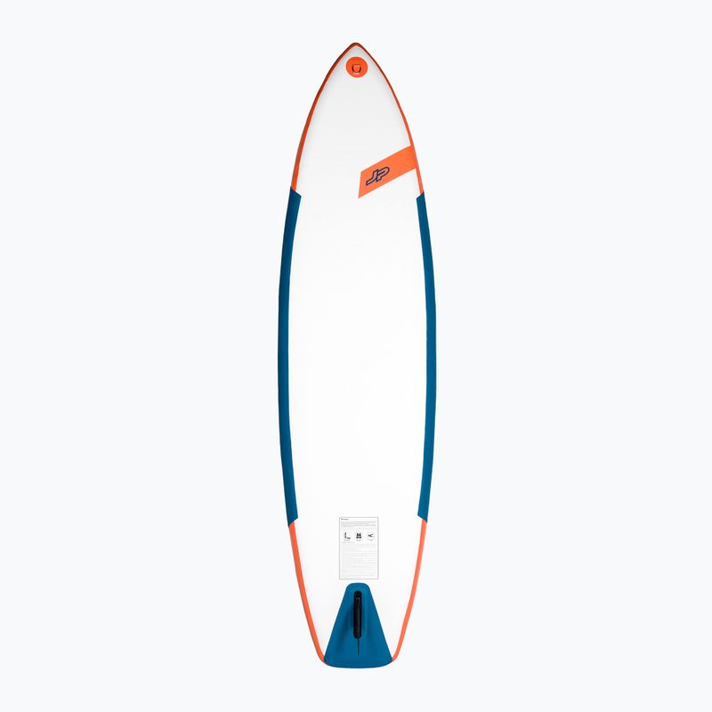 JP-Australia SUP board AllroundAir LE 3DS white 221131 4