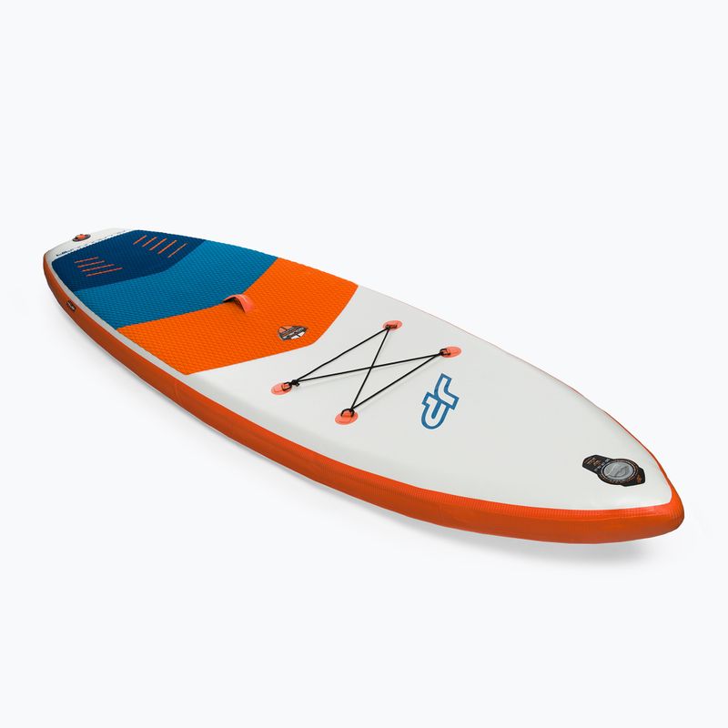 JP-Australia SUP board AllroundAir LE white 221133 2