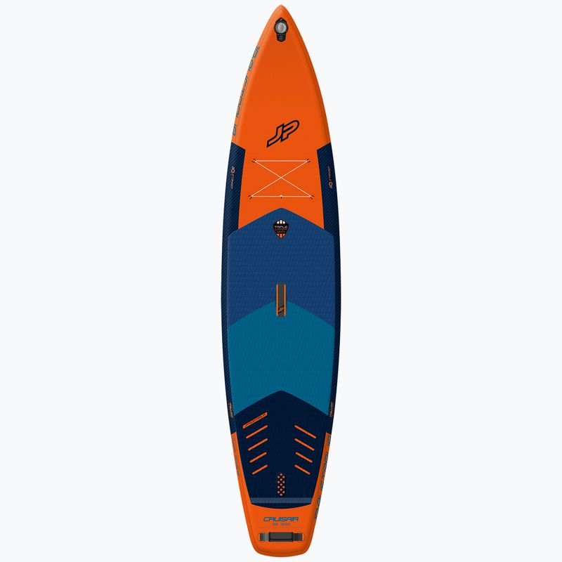 JP-Australia SUP board CruisAir SE 3DS orange 221136 2