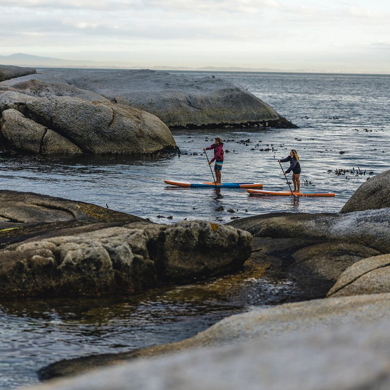 JP-Australia SUP board CruisAir SE 3DS orange 221136 5