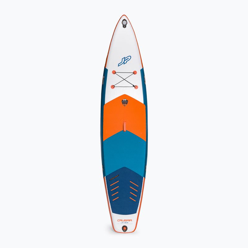 JP-Australia SUP board CruisAir LE 3DS white 221137 2