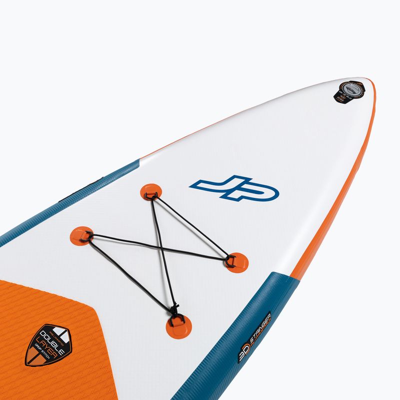 JP-Australia SUP board CruisAir LE 3DS white 221137 6