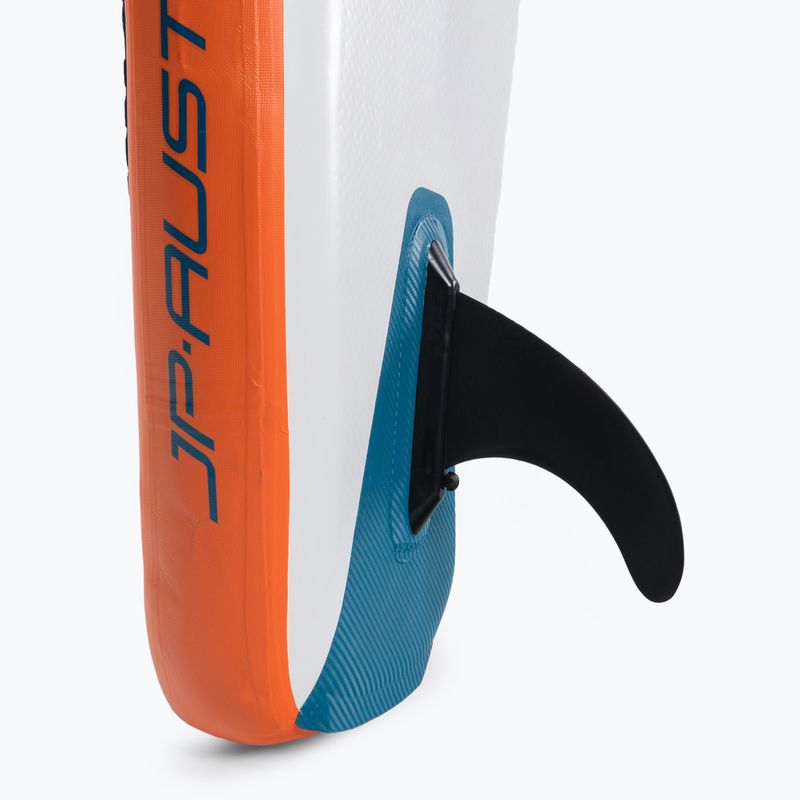 JP-Australia SUP board CruisAir LE 3DS white 221137 7